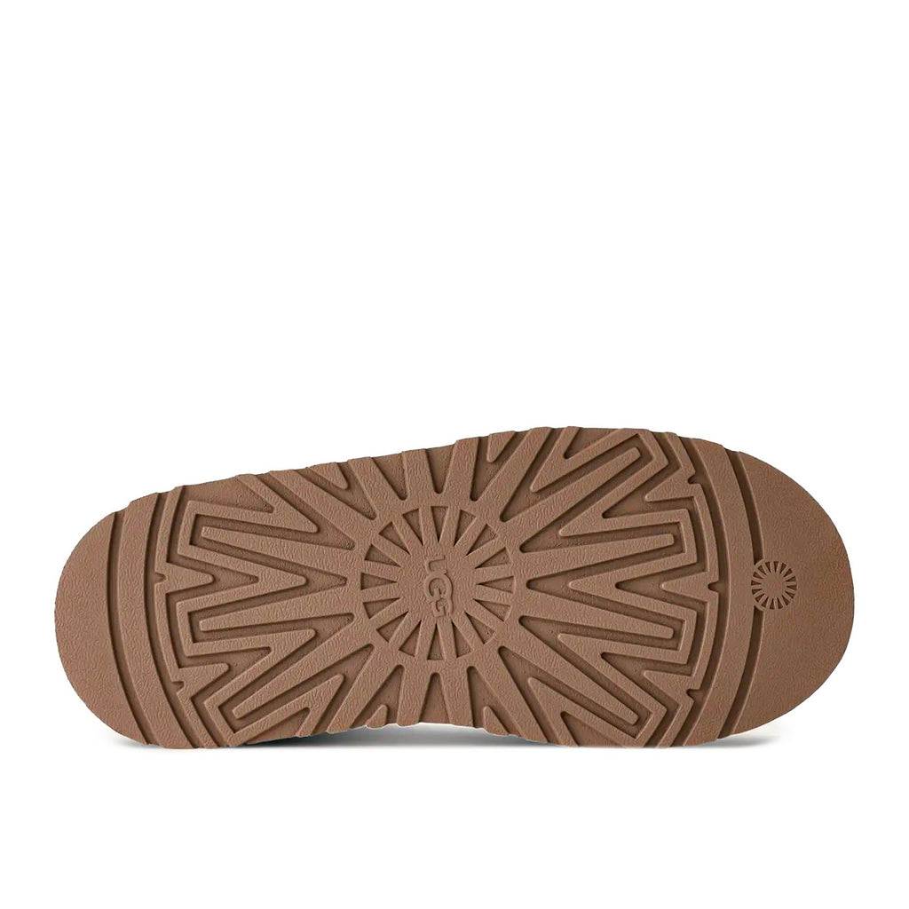 UGG Tazz Ii Slipper Chestnut (W) - Brown