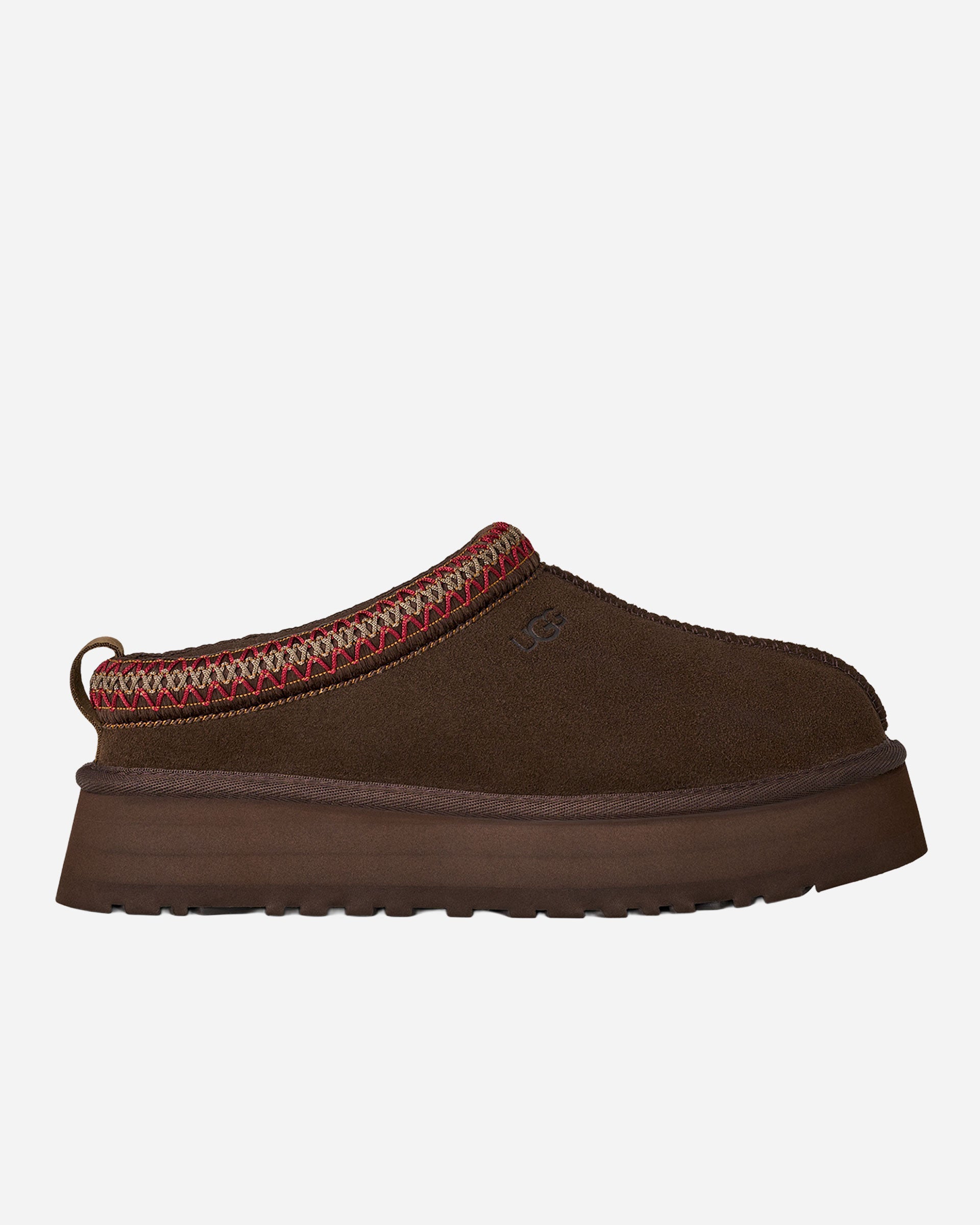 Ugg - Tazz Ii Dusted Cocoa