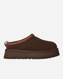 Tazz II Dusted Cocoa