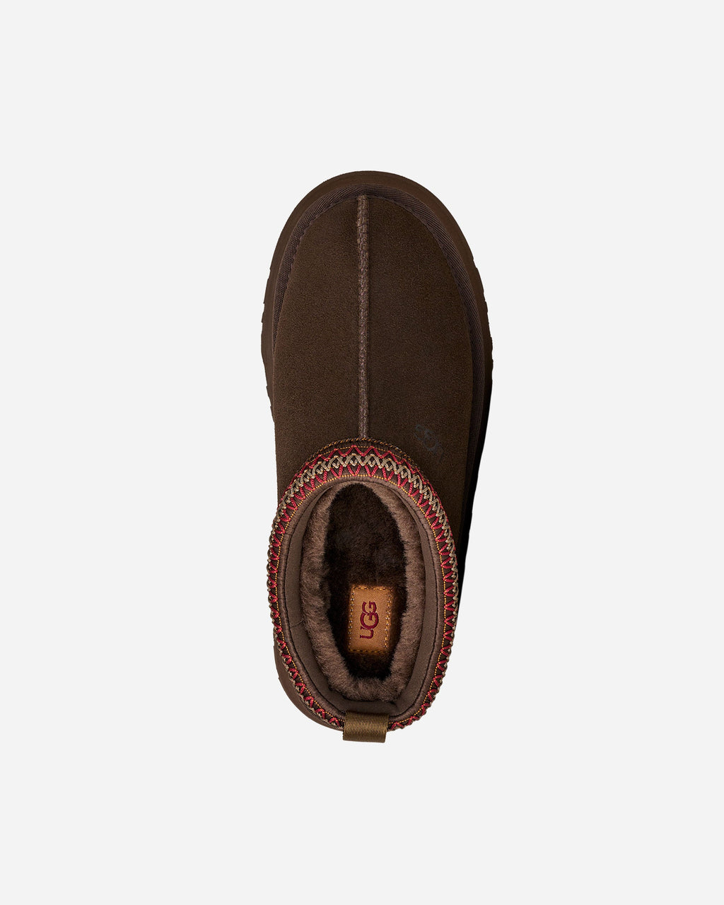 Ugg - Tazz Ii Dusted Cocoa
