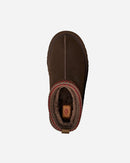 Tazz II Dusted Cocoa