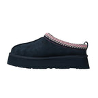 Women's UGG Tazz II Mule Slippers - Black, Pink