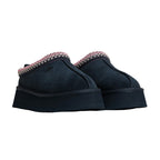 Women's UGG Tazz II Mule Slippers - Black, Pink
