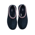 Women's UGG Tazz II Mule Slippers - Black, Pink