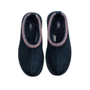 Chaussons Mule Femme Ugg Tazz Ii - Noir, Rose