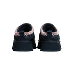 Women's UGG Tazz II Mule Slippers - Black, Pink