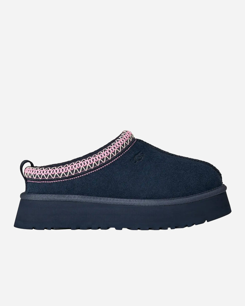 Tazz II Dark Indigo