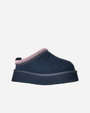 Tazz II Dark Indigo