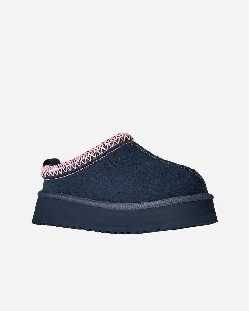 Tazz II Dark Indigo