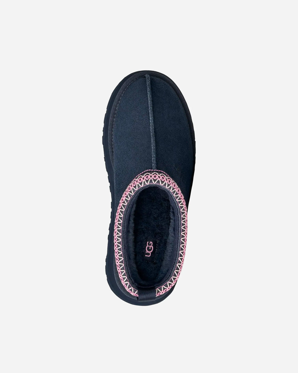 Ugg - Tazz Ii Dark Indigo