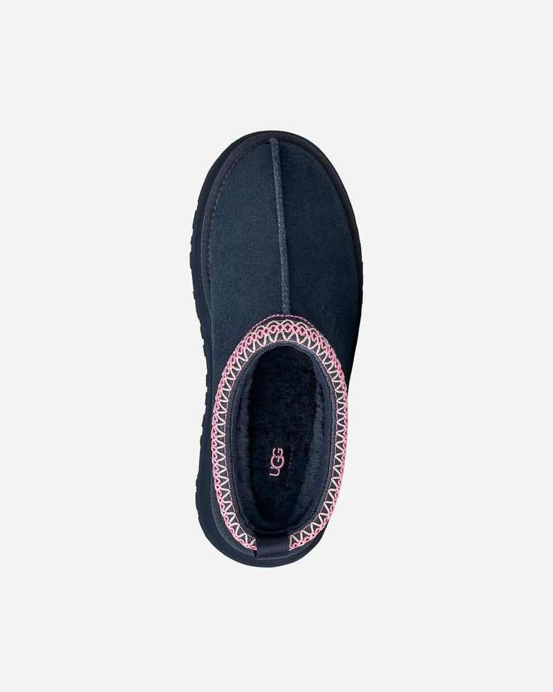 Tazz II Dark Indigo