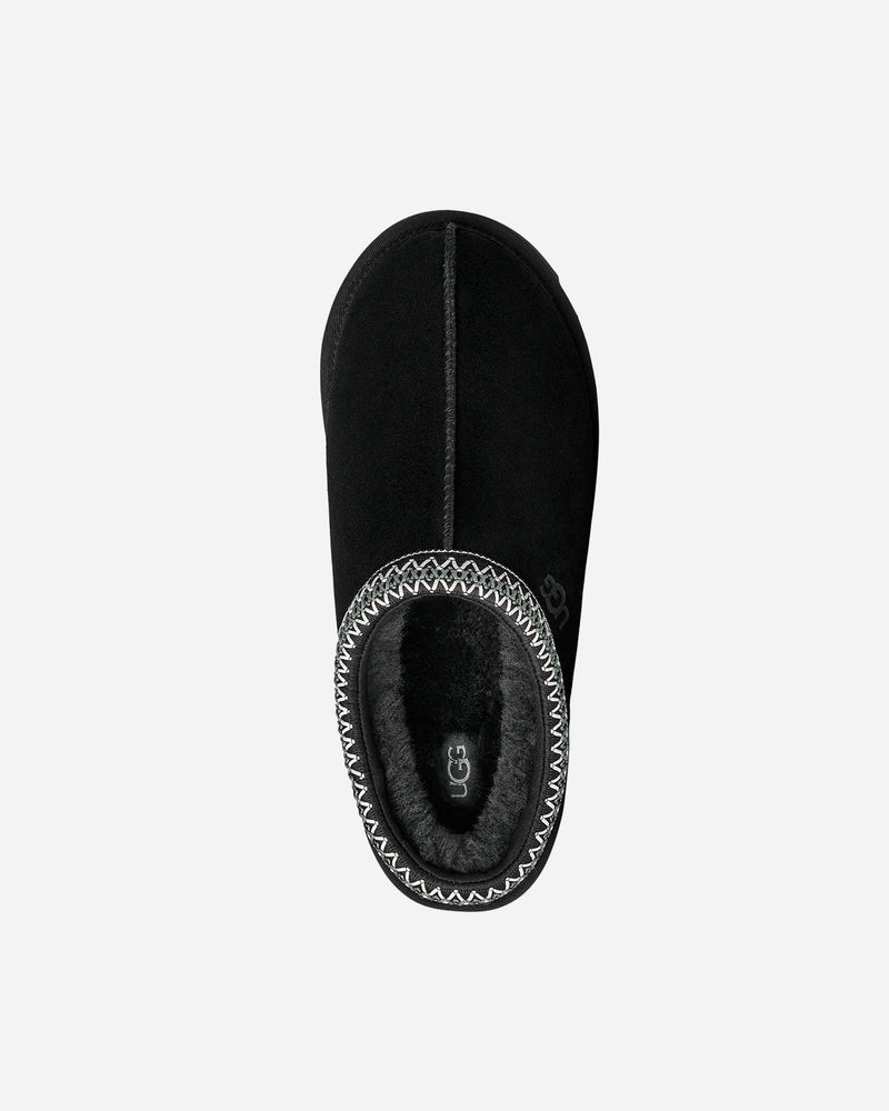 Tasman II (M) Black