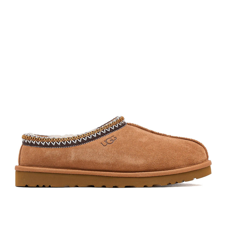 UGG Tasman II Slipper Chestnut