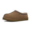 Pantuflas Ugg Tasman Ii - Castaño