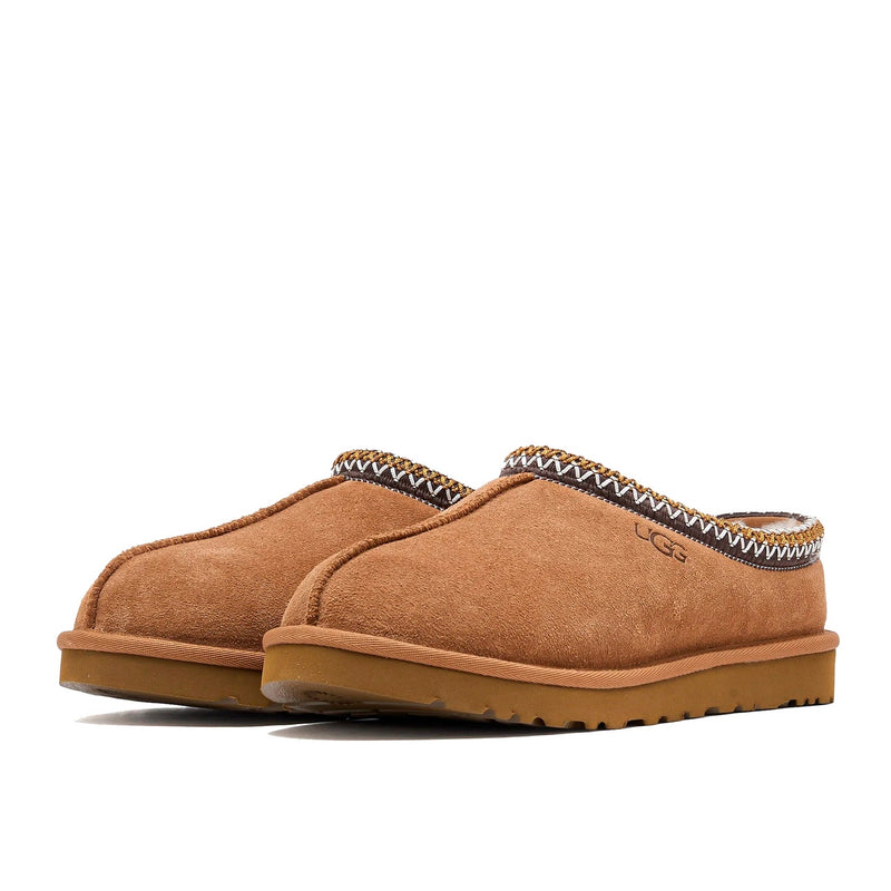 UGG Tasman II Slipper Chestnut