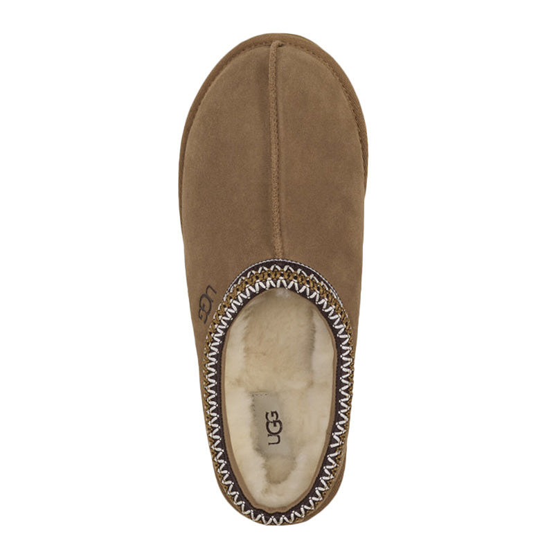 Chaussons Slippers Ugg Tasman Ii - Chestnut