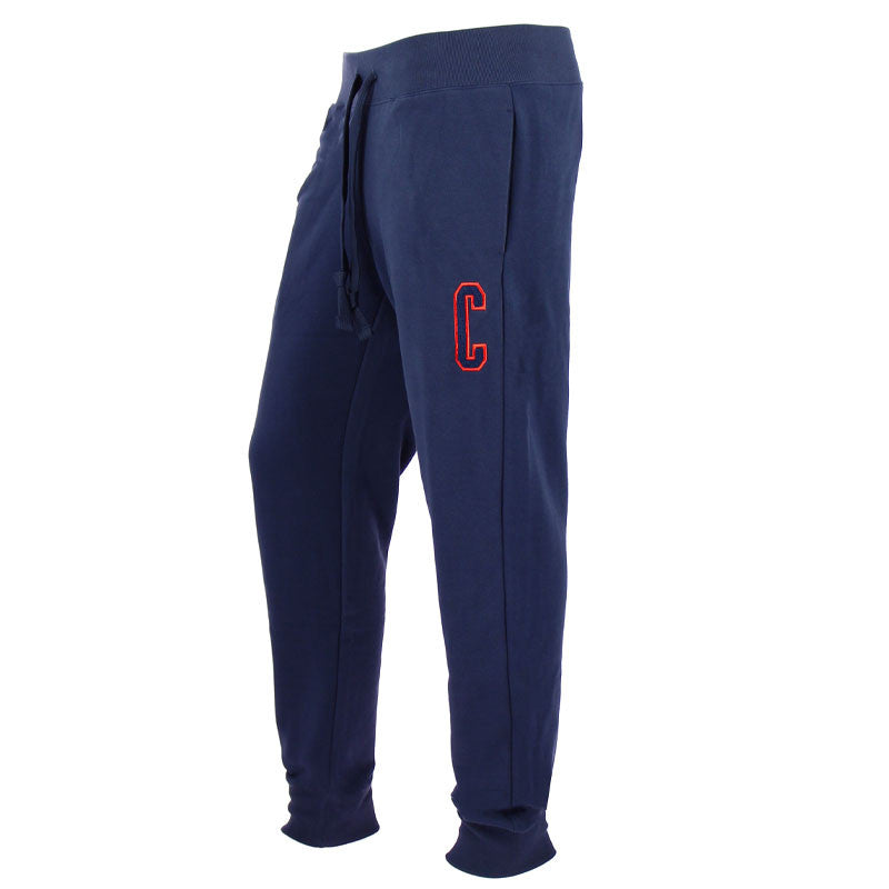 Pantalon De Survêtement Champion Bookstore College - Bleu Marine