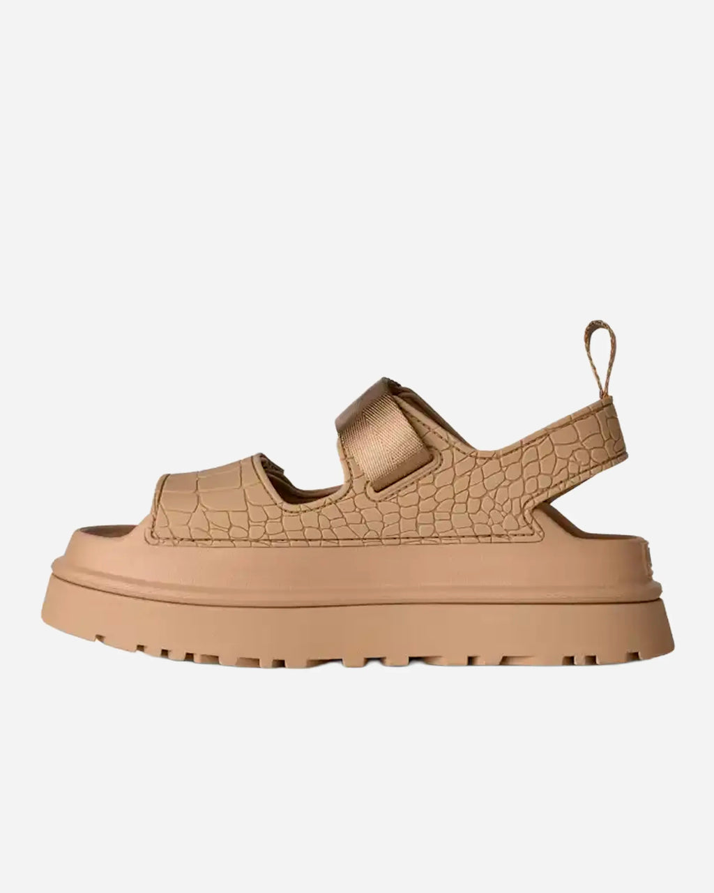 Ugg - Goldenglow Embossed Mustard Seed