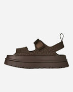 Ugg - Humo denso en relieve Goldenglow