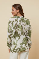Shirt - Khaki
