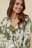 Shirt - Khaki