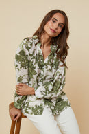 Shirt - Khaki