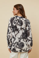 Chemise - Noir