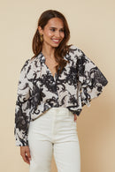 Chemise - Noir