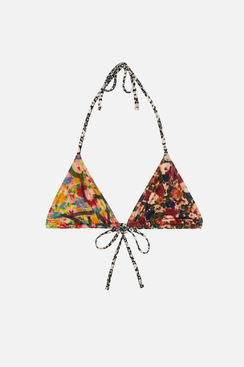 Haut de maillot Elvis Upcycled MULTI 2