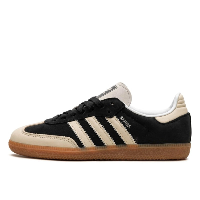 Adidas Samba OG Black Wonder White