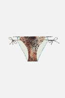 Braguita de bikini Wood Upcycled MULTI 1