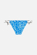 Braguita de bikini Wood Upcycled MULTI 1