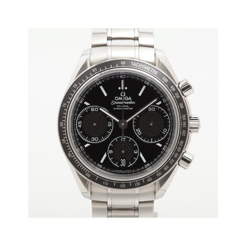 Speedmaster Racing Co-Axial Chronograph Automatic Omega