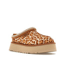UGG Tazz Plains Slipper Felicity Leopard Jasmine (W)