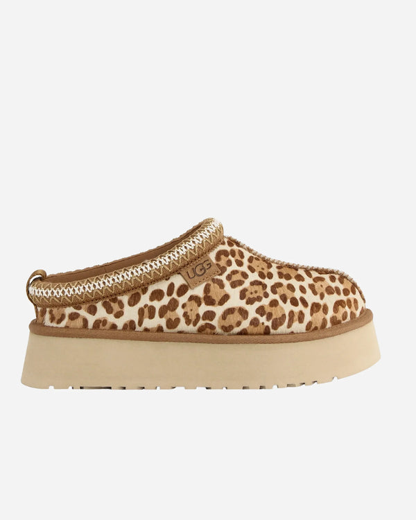 Ugg - Tazz Pains Felicity Leopard Jasmine