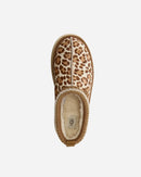 Tazz Pains Felicity Leopard Jasmine
