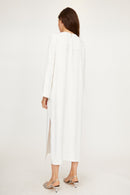 Robe Hugo Felino LAIT