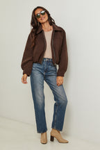 Veste - Choco
