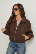 Veste - Choco