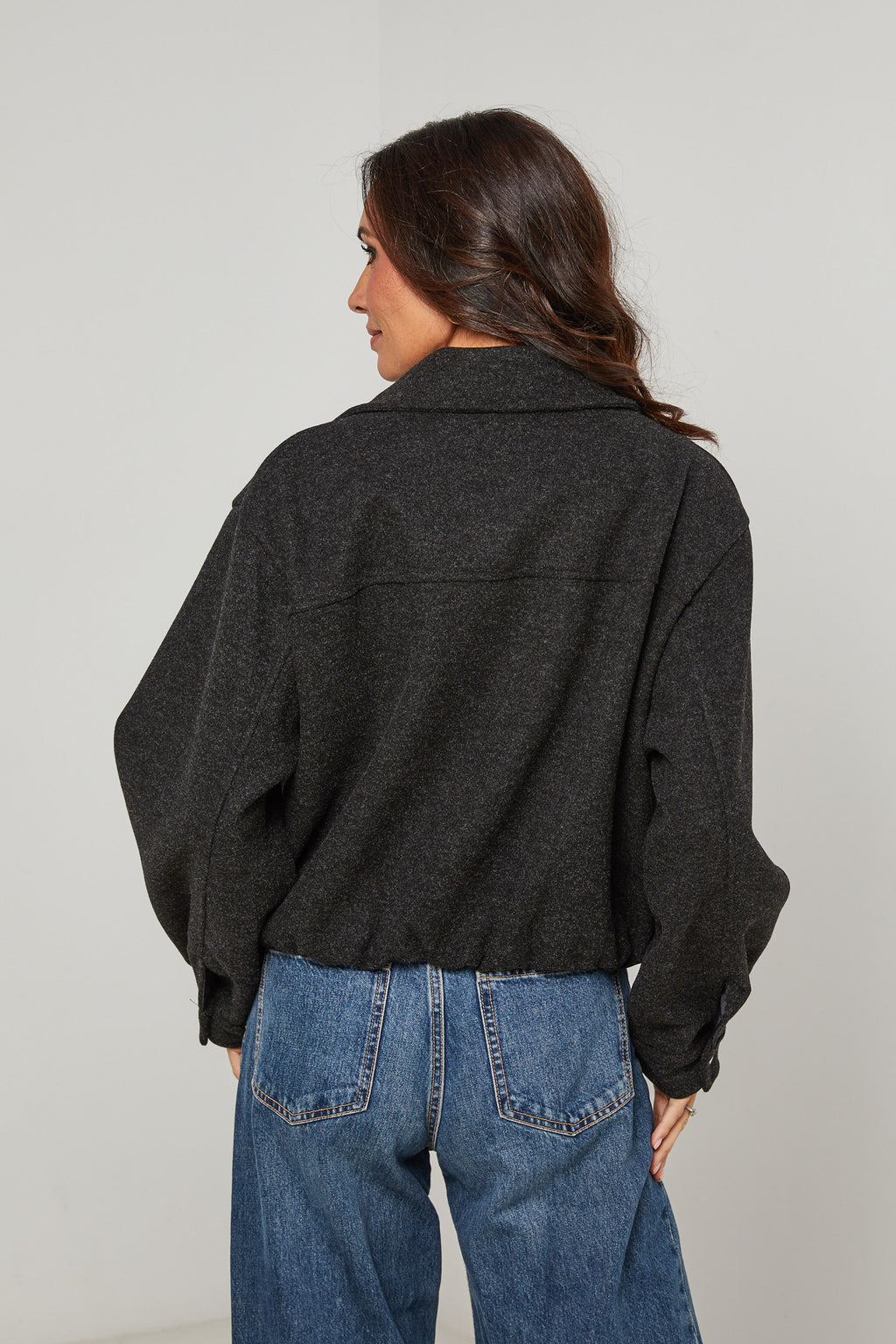 Veste - Noir