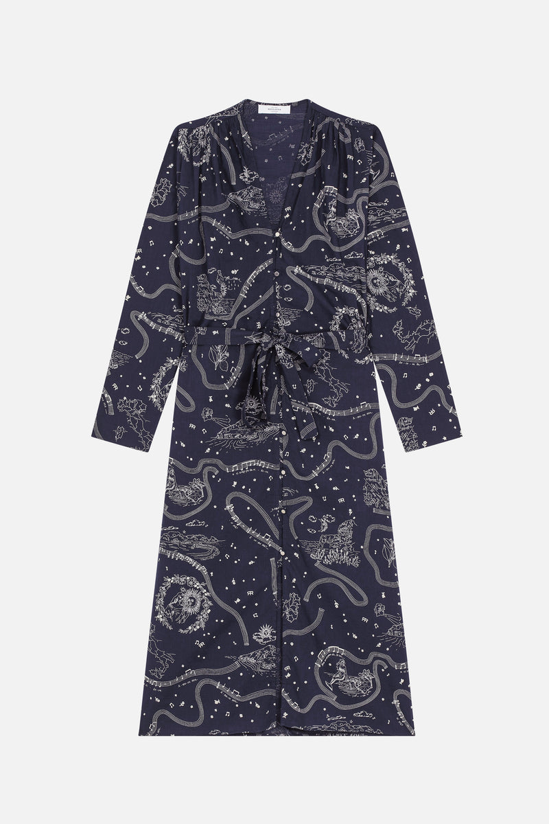 Robe Edward Lucio MARINE
