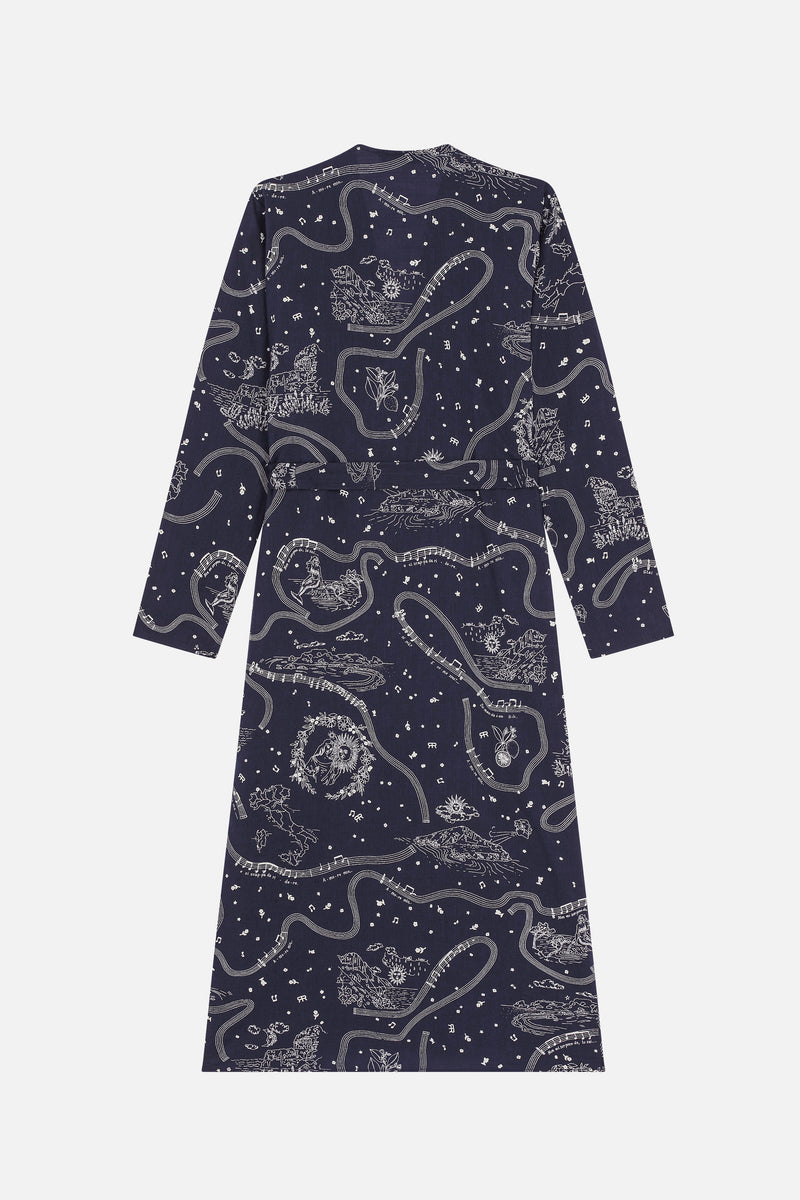 Robe Edward Lucio MARINE
