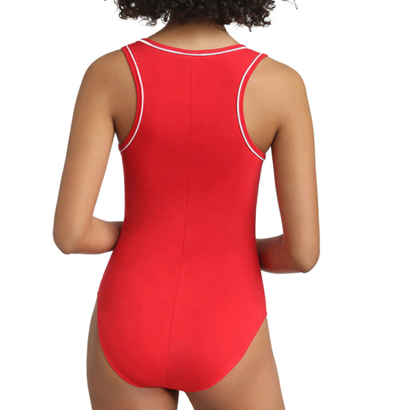 Body Champion - Rouge