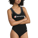 Body Champion - Noir Et Blanc