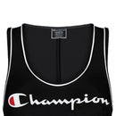 Body Champion - Noir Et Blanc