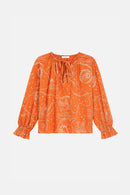 Blouse Ava Lucio TERRE