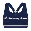 Brassière Champion - Bleu