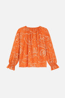 Blouse Ava Lucio TERRE