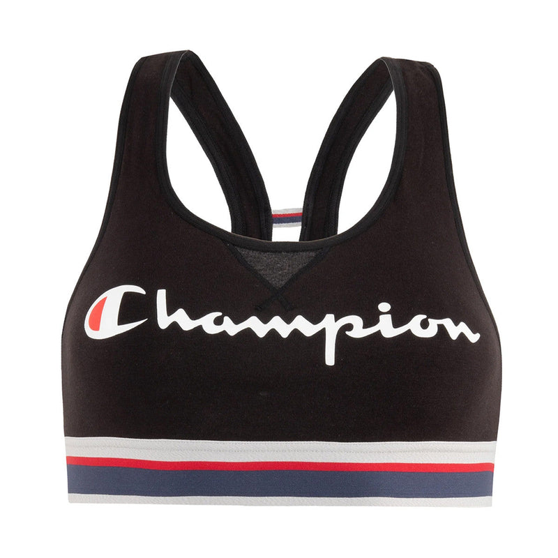 Brassière Champion - Noir
