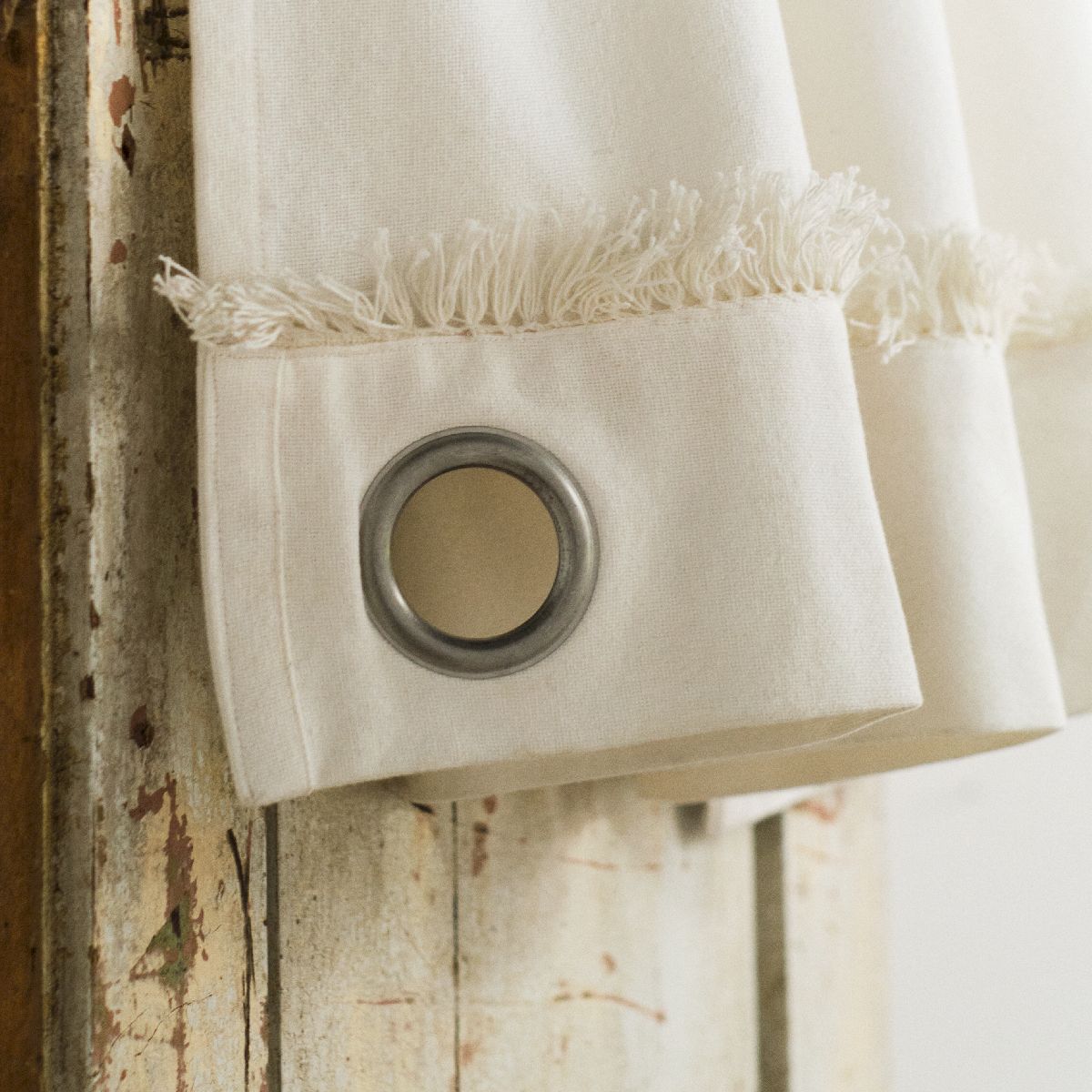 Indies - Cortinas - Craie